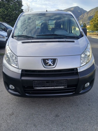 Peugeot Expert