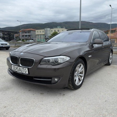 BMW 525