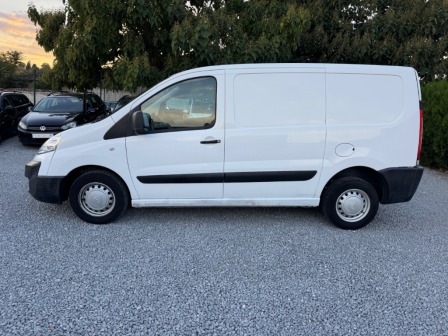 Citroen Jumpy 2.0HDI МАXI!!!