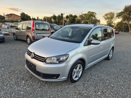VW Touran