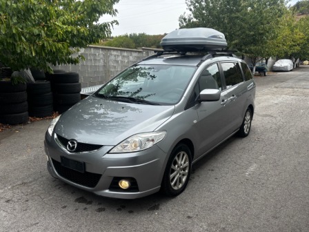 Mazda 5