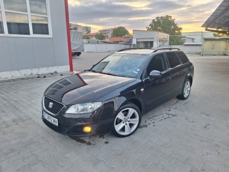 Seat Exeo