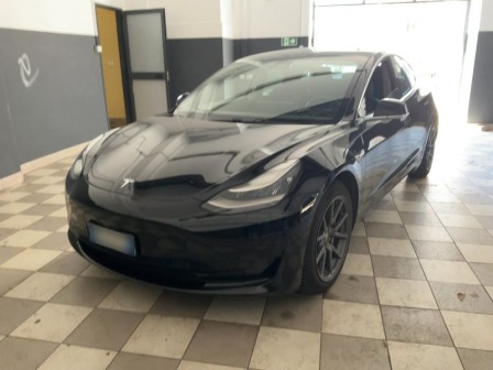 Tesla Model
