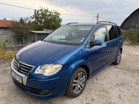 VW Touran