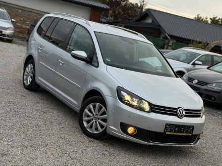 VW Touran