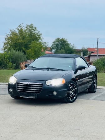 Chrysler Sebring
