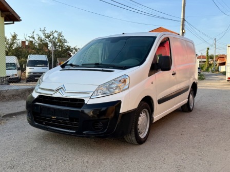 Citroen Jumpy