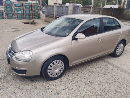 VW Jetta