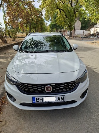 Fiat Tipo 1,4 Benzin 120