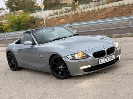 BMW Z4