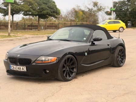 BMW Z4