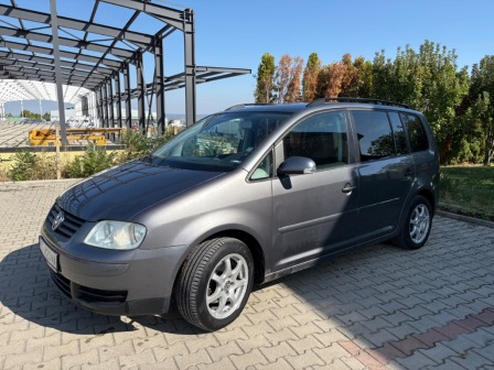 VW Touran
