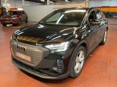 Audi Q4