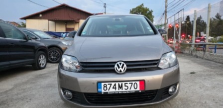 VW Golf
