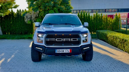 Ford F