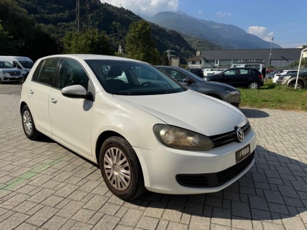 VW Golf