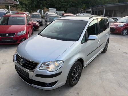 VW Touran