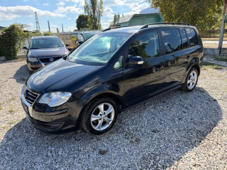 VW Touran