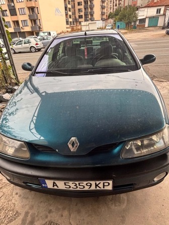 Renault Laguna