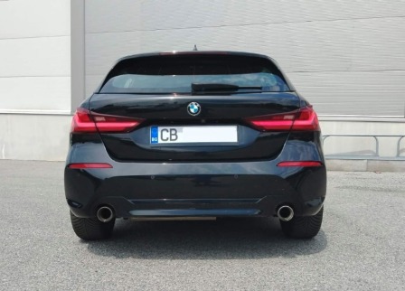 BMW 118