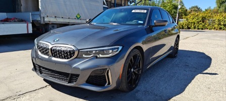 BMW 340