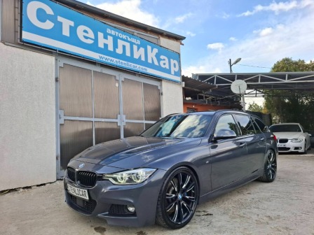 BMW 340