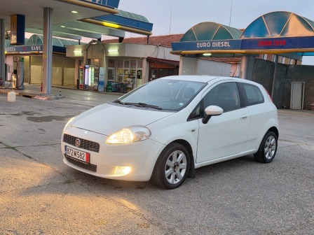 Fiat Grande