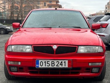 Lancia Delta 2.0.S.16v.GT
