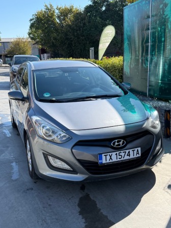 Hyundai i30 1.4 CRDI