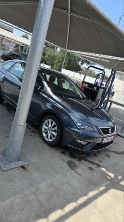Seat Leon 1.6 TDI