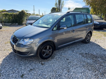 VW Touran
