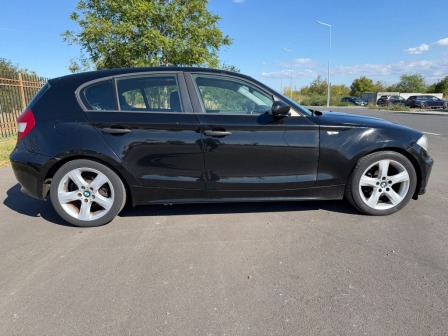BMW 120