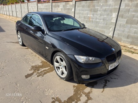 BMW 325