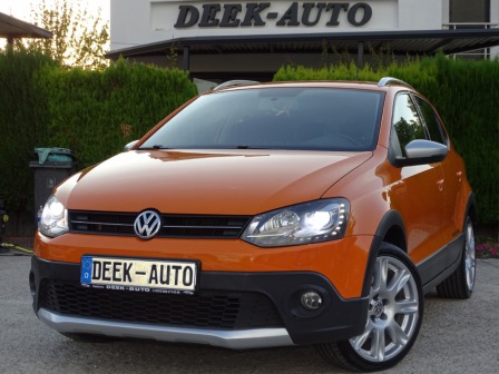 VW Polo