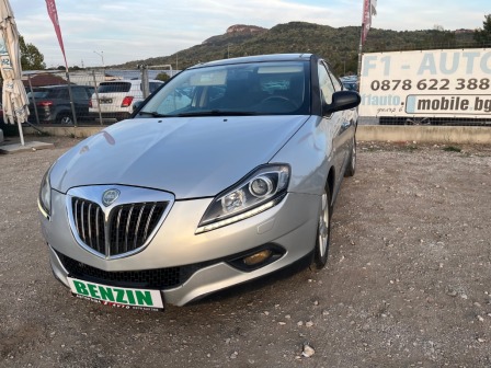 Lancia Delta