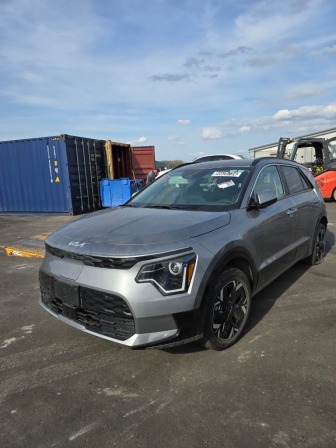 Kia Niro