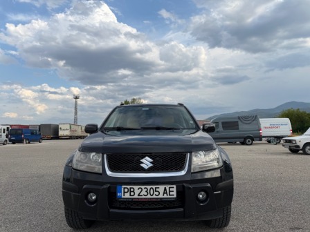 Suzuki Grand