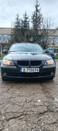 BMW 325