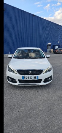 Peugeot 308 SW 1.5HDI/Face2019