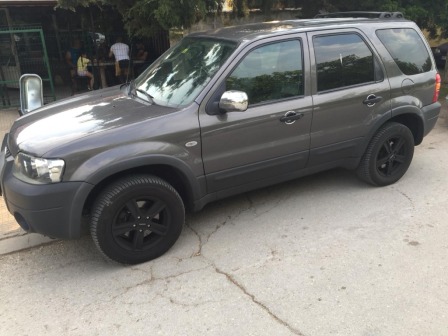 Ford Maverick