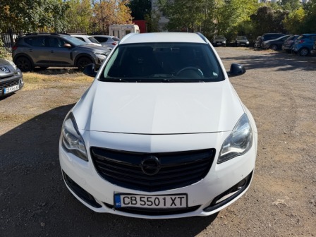 Opel Insignia Opel Insignia 2
