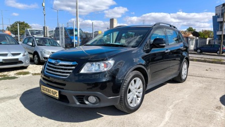 Subaru Tribeca 3.6i