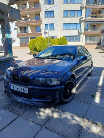 BMW 223i