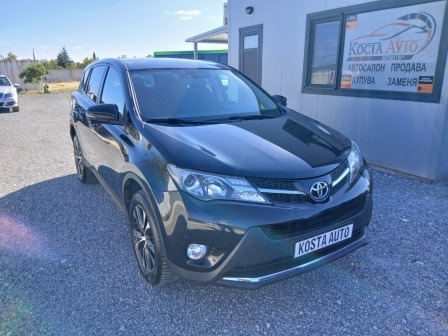 Toyota RAV