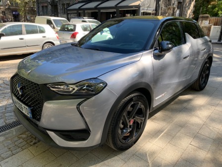 DS DS