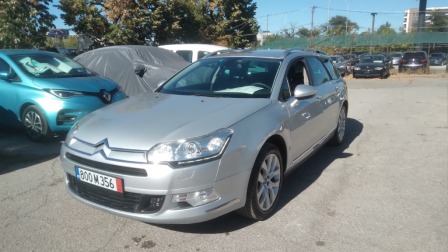 Citroen C5