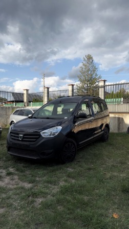 Dacia Dokker 1.6