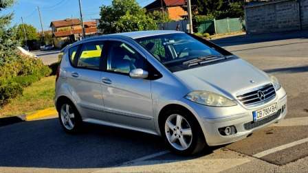 Mercedes-Benz A 180 CDI AVANTG