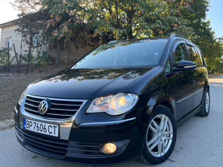 VW Touran