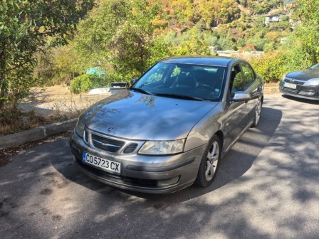 Saab 9-3
